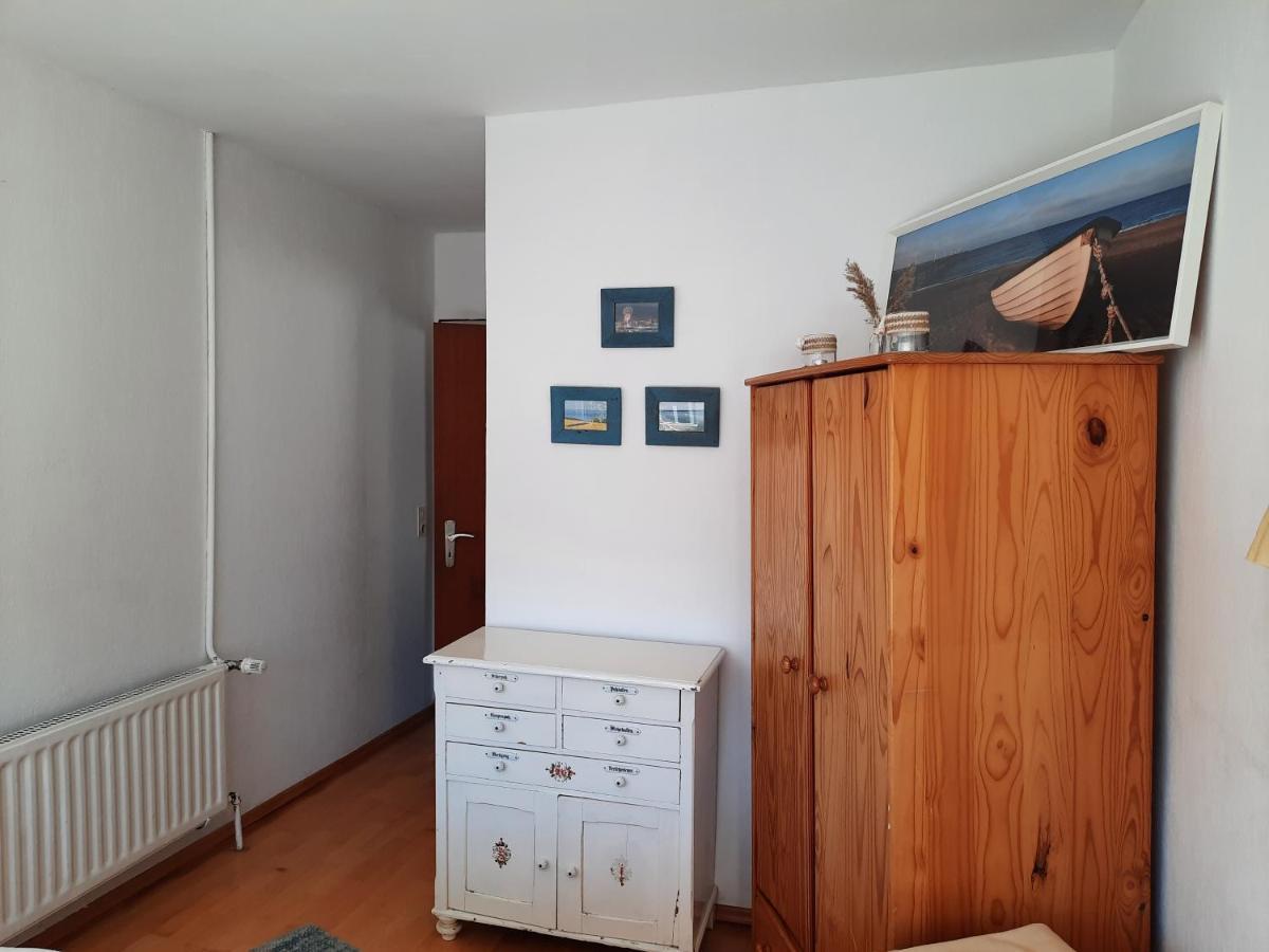 Ferienhaus In Buesumer Deichhausen - Buesum An Der Nordsee Fuer Bis Zu 9 Personen Exterior foto