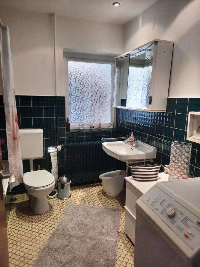 Ferienhaus In Buesumer Deichhausen - Buesum An Der Nordsee Fuer Bis Zu 9 Personen Exterior foto