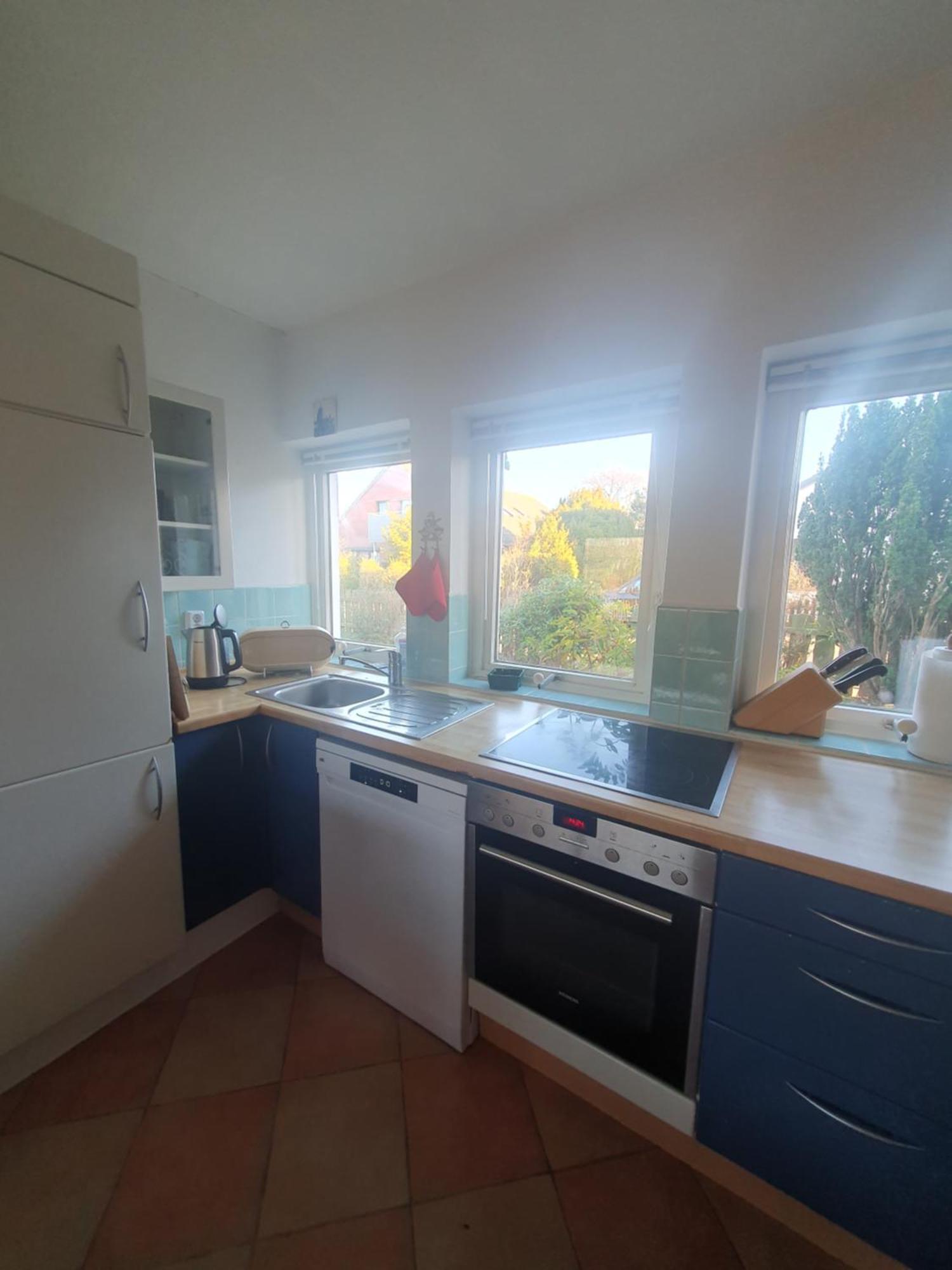 Ferienhaus In Buesumer Deichhausen - Buesum An Der Nordsee Fuer Bis Zu 9 Personen Exterior foto