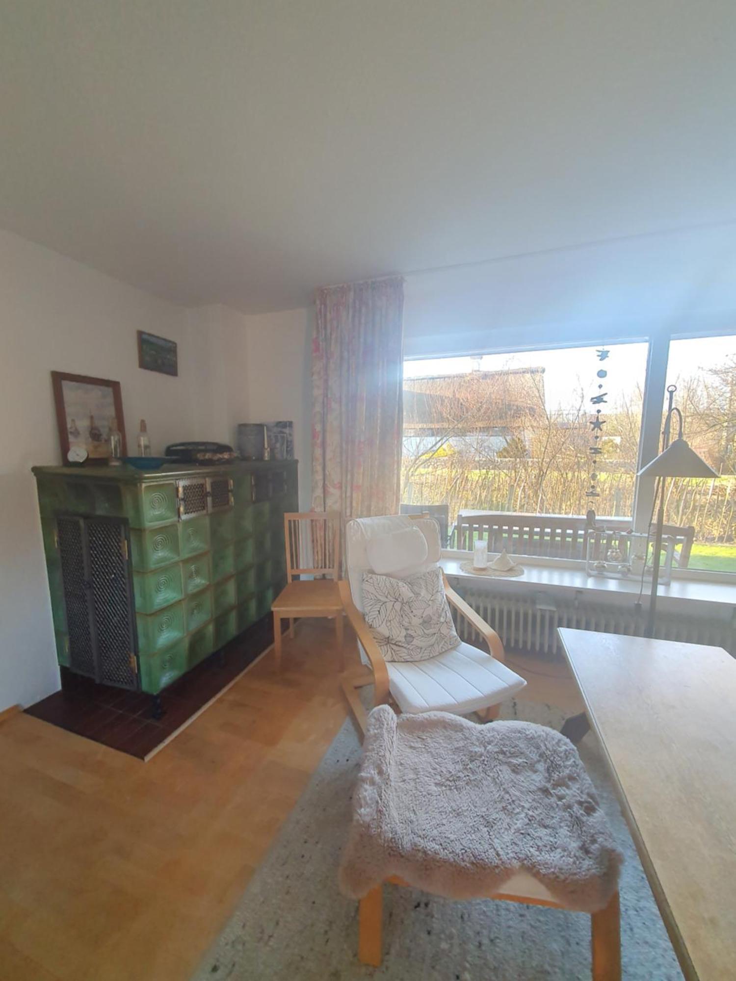 Ferienhaus In Buesumer Deichhausen - Buesum An Der Nordsee Fuer Bis Zu 9 Personen Exterior foto
